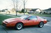 Pontiac Trans Am