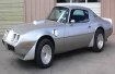 Pontiac Trans Am '79