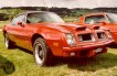 Pontiac Firebird '75