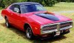 Charger Dodge '74