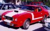 Mustang Ford '73