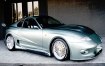 Toyota Supra Evo '99