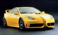 Toyota Celica Ultimate '00