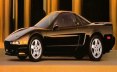 Honda NSX 
