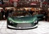 Bentley Hunaudieres '99

