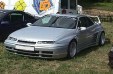 Opel Calibra Tune