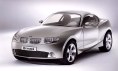 BMW X Coup '01