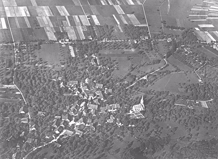 Spreitenbach 1930