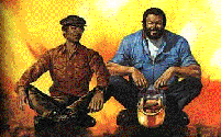 do not provocate these guys...